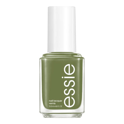 ESSIE Glossy High - Shiny Nail Polish (Fall Collection)