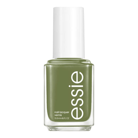 ESSIE Glossy High - Shiny Nail Polish (Fall Collection)