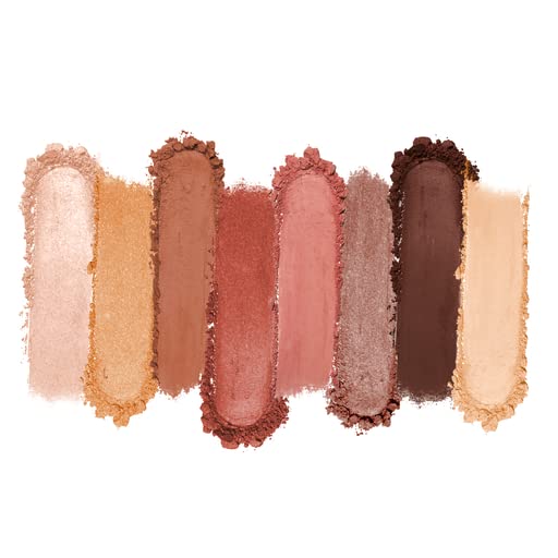 FLOWER BEAUTY Charlies Angels Eyeshadow Palette