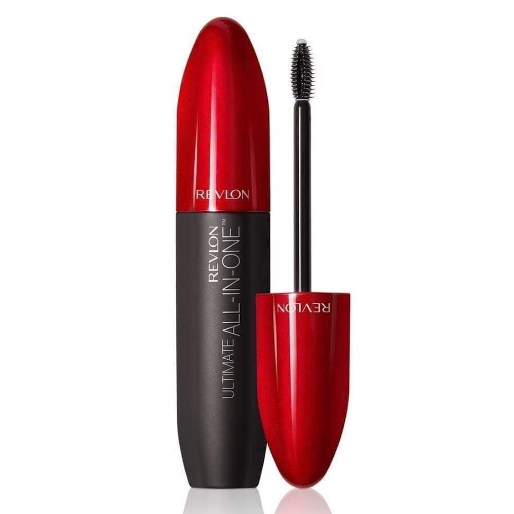 REVLON Ultimate All-in-One Mascara