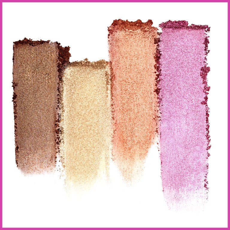 REVLON So Fierce! Prismatic Shadow Palette