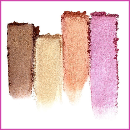 REVLON So Fierce! Prismatic Shadow Palette