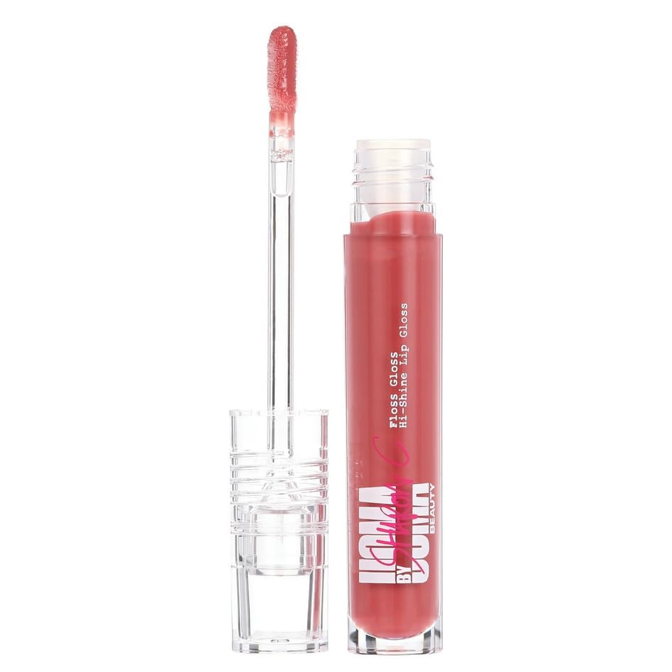 UOMA by Sharon, Floss Gloss Lip Gloss