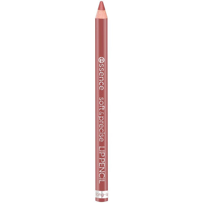 ESSENCE Soft & Precise Lip Pencil