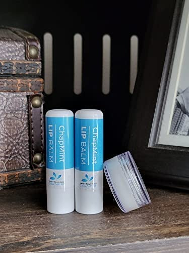 ChapMint Organic LipBalm