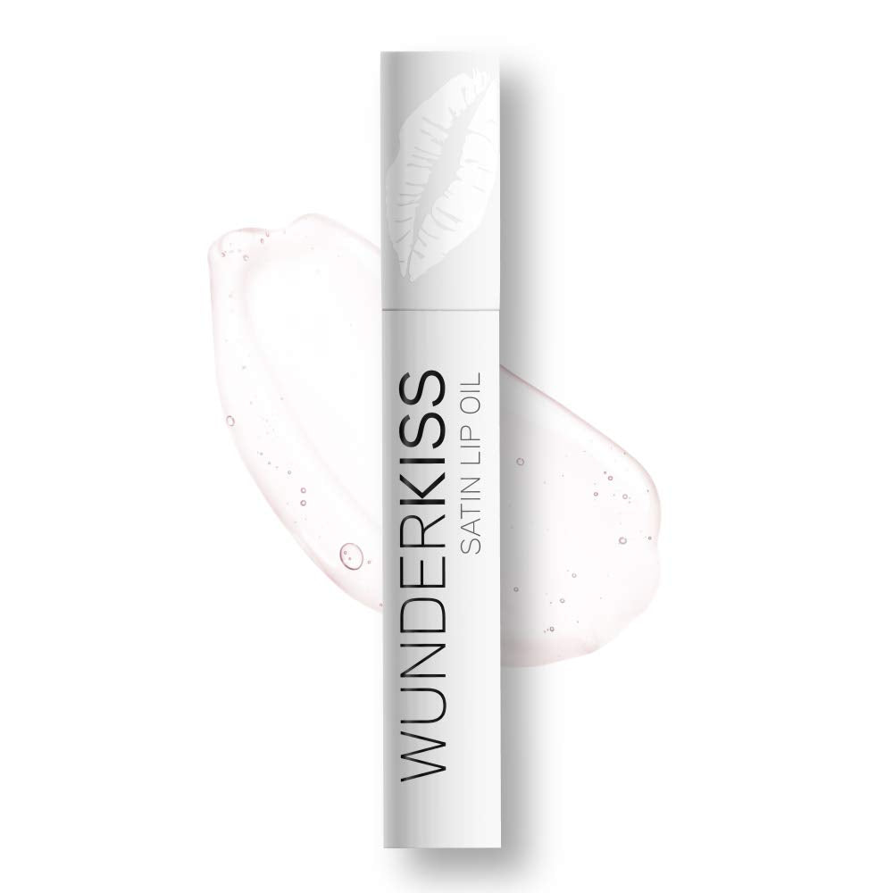 WUNDER2 Satin Lip Oil Treatment