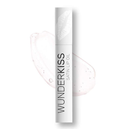 WUNDER2 Satin Lip Oil Treatment