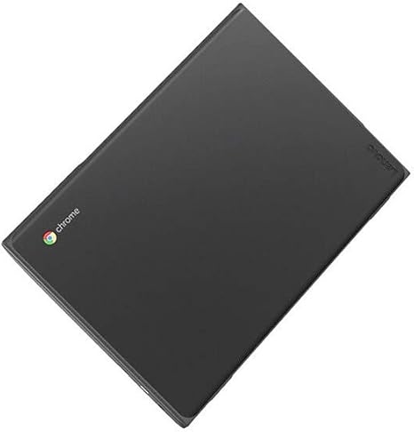 Lenovo 100e Chromebook Business Model, 11.6" HD Display 4GB Ram 32GB eMMC, Google Chrome OS Ready for the Classroom