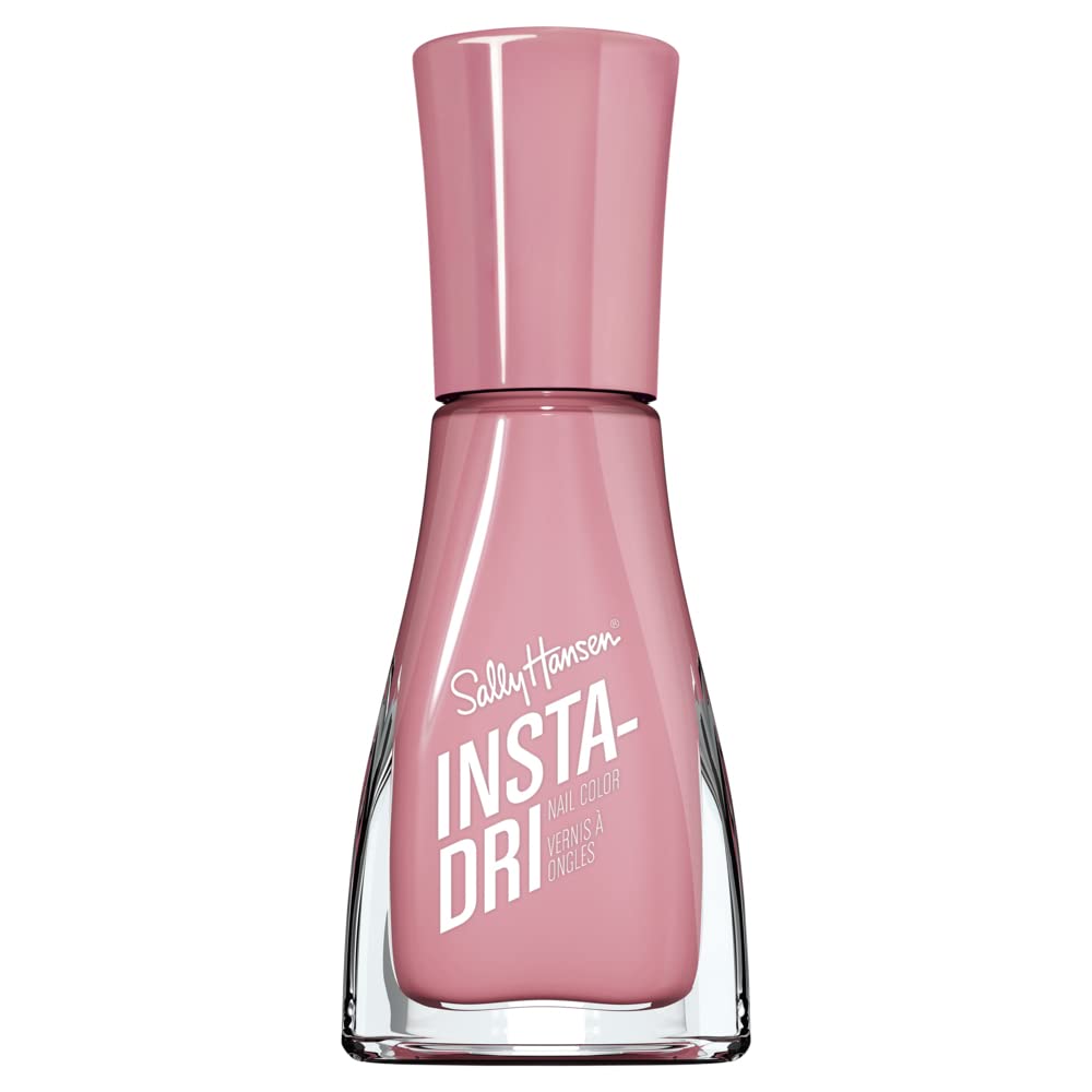 SALLY HANSEN Fast Acting Insta - Dri Nail Color