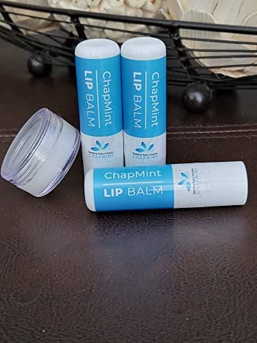 PEPPERMINT LipBalm