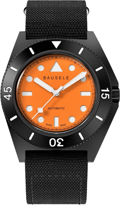 INFINITE SUNSET | OUTBACK AMBER