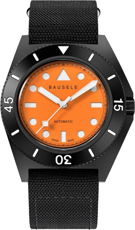 INFINITE SUNSET | OUTBACK AMBER