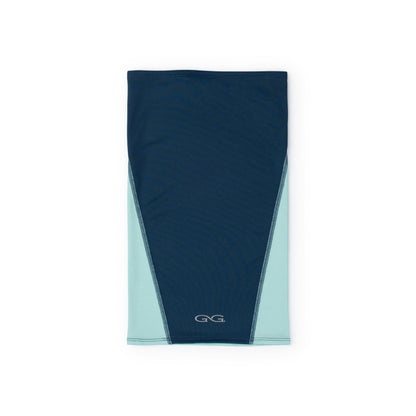 Sea Glass Neck Gaiter