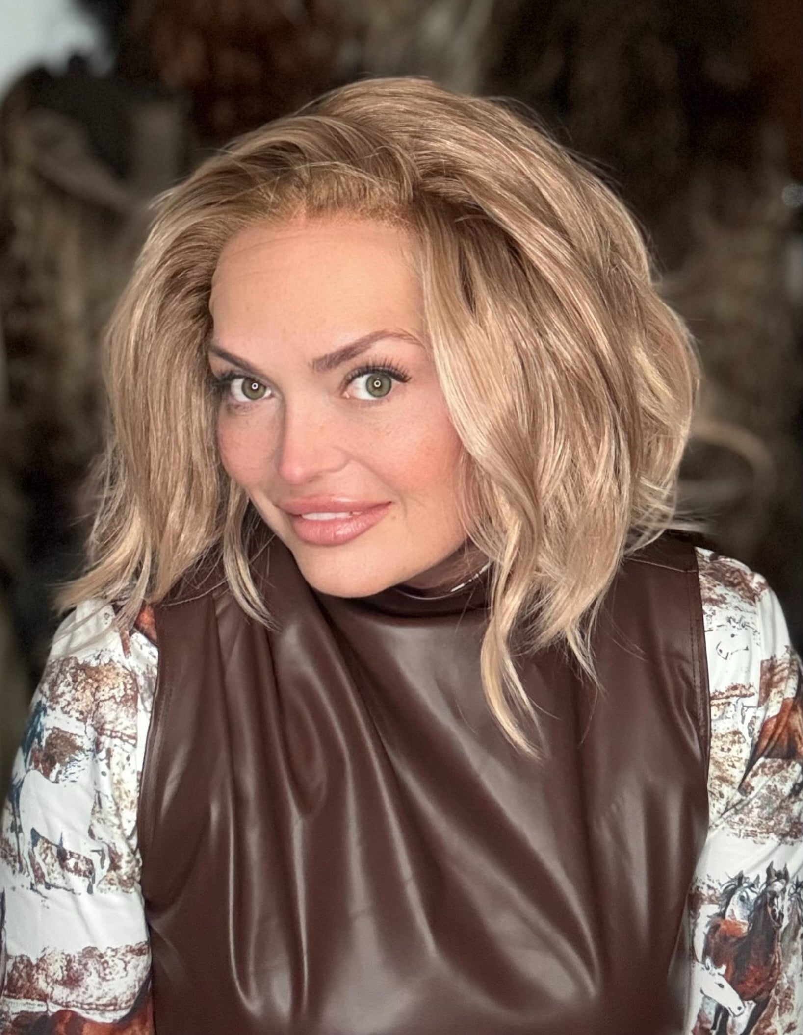 MONTANA Peach Bellini