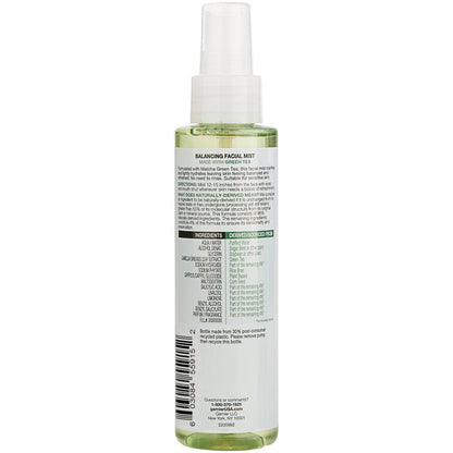 GARNIER Skin Active Balancing Facial Mist With Green Tea