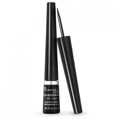 Rimmel London Exaggerate Liquid Eyeliner