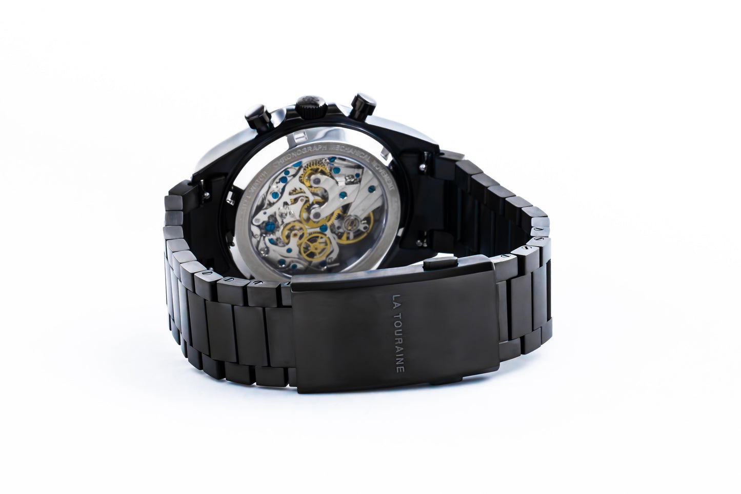 Heritage Racer | Tachymeter Watch