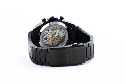 Heritage Racer | Tachymeter Watch