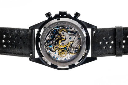 Heritage Racer | Tachymeter Watch