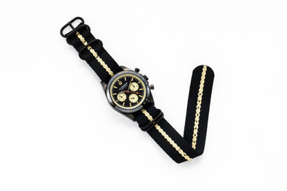 Heritage Racer | Tachymeter Watch