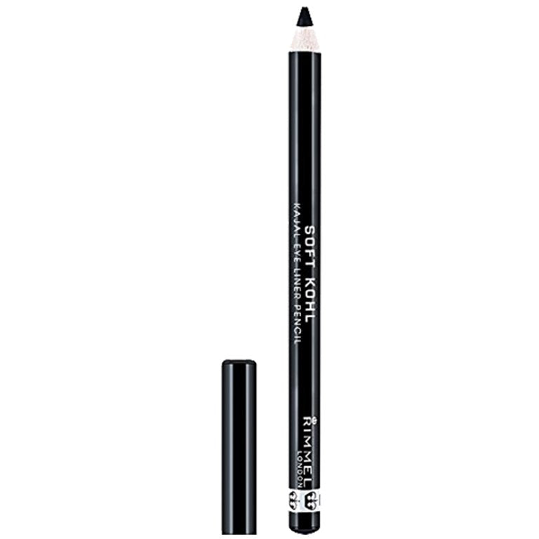 RIMMEL Soft Kohl Kajal Eye Liner Pencil