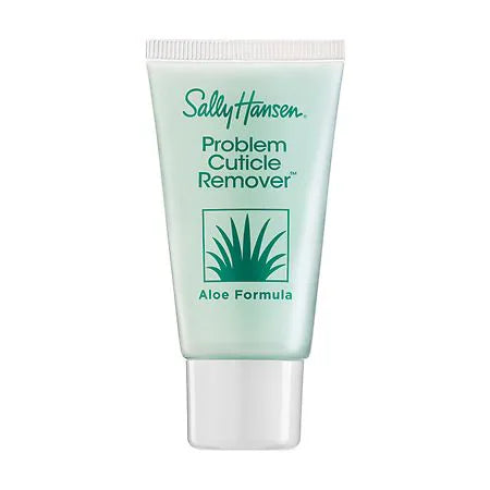 SALLY HANSEN Problem Cuticle Remover Nail Treatment