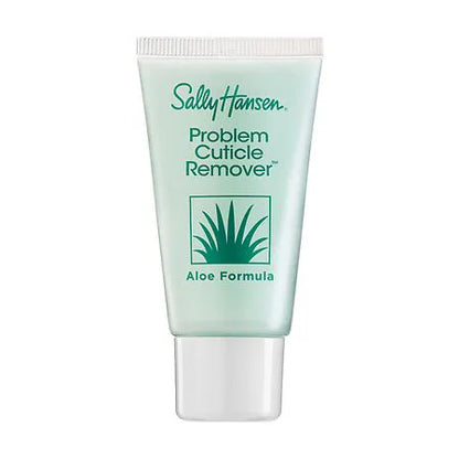 SALLY HANSEN Problem Cuticle Remover Nail Treatment