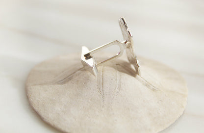 St. Thérèse of Lisieux Cufflinks