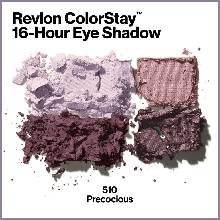 REVLON ColorStay 16-Hour Eye Shadow