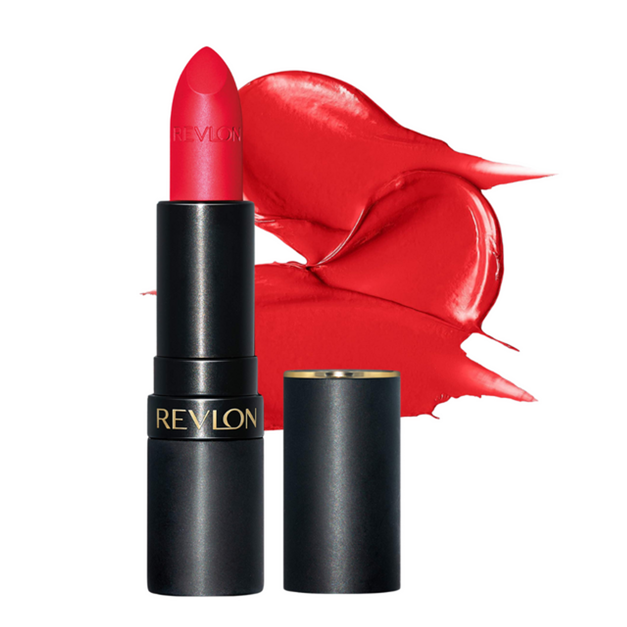 REVLON Super Lustrous The Luscious Mattes Lipstick