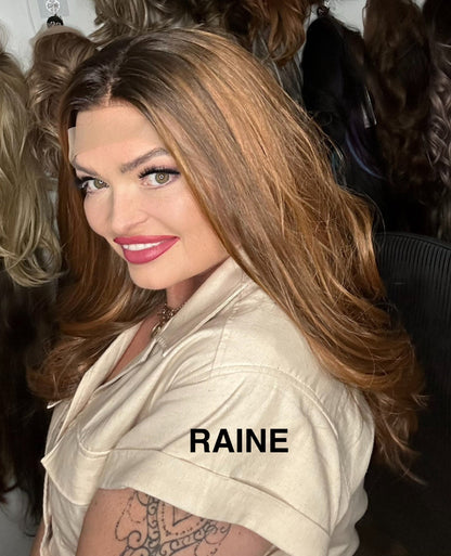 RAINE