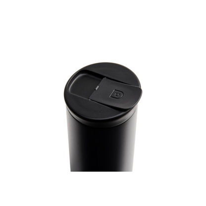 16oz Nomad Flip Tumbler - Black