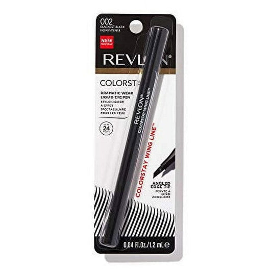 REVLON Dramatic Wear Liquid Eye Pen Angled Edge Tip