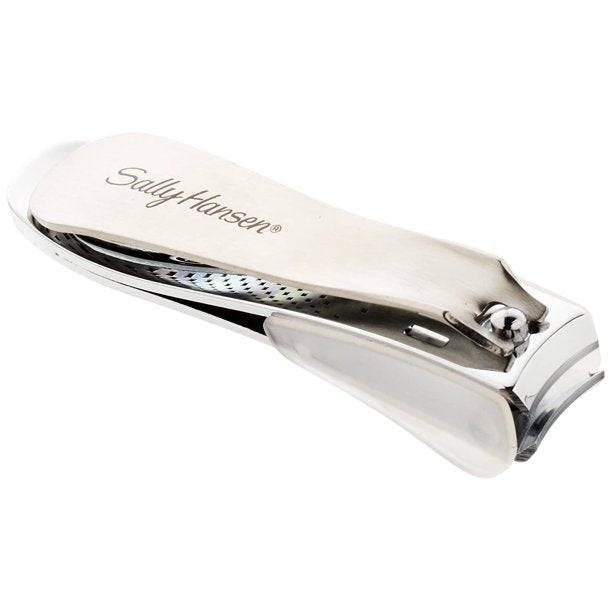 SALLY HANSEN Treat Your Toes Control Grip Toenail Clipper