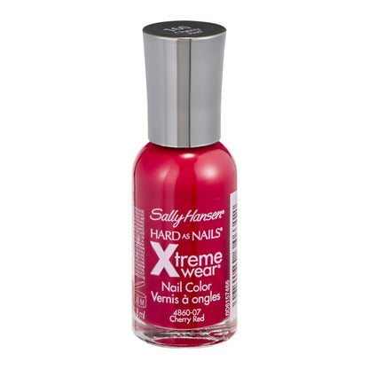 SALLY HANSEN Hard as Nails Xtreme Wear Nail Color