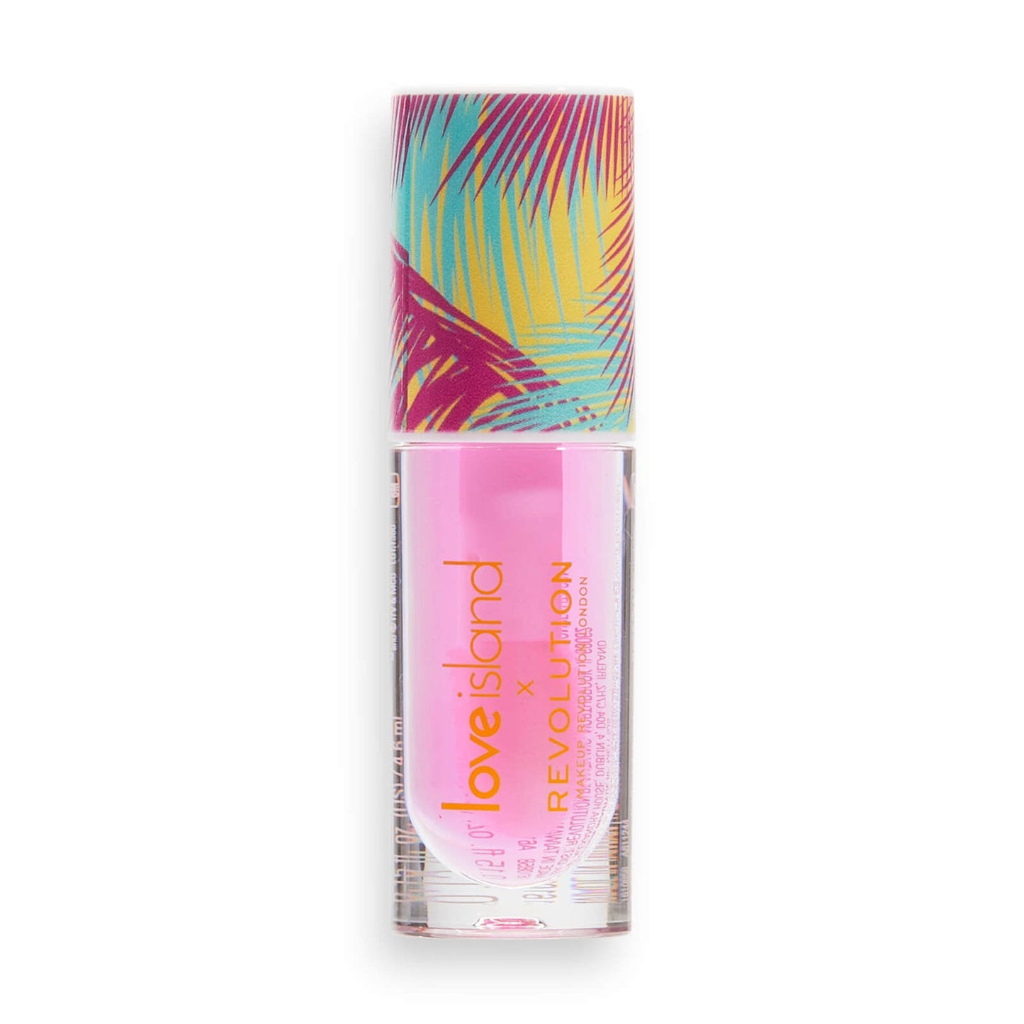 REVOLUTION Love Island Lip Oil
