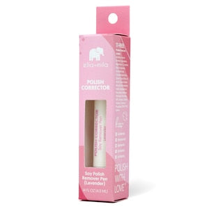 ELLA+MILA Polish Corrector - Soy Remover Pen