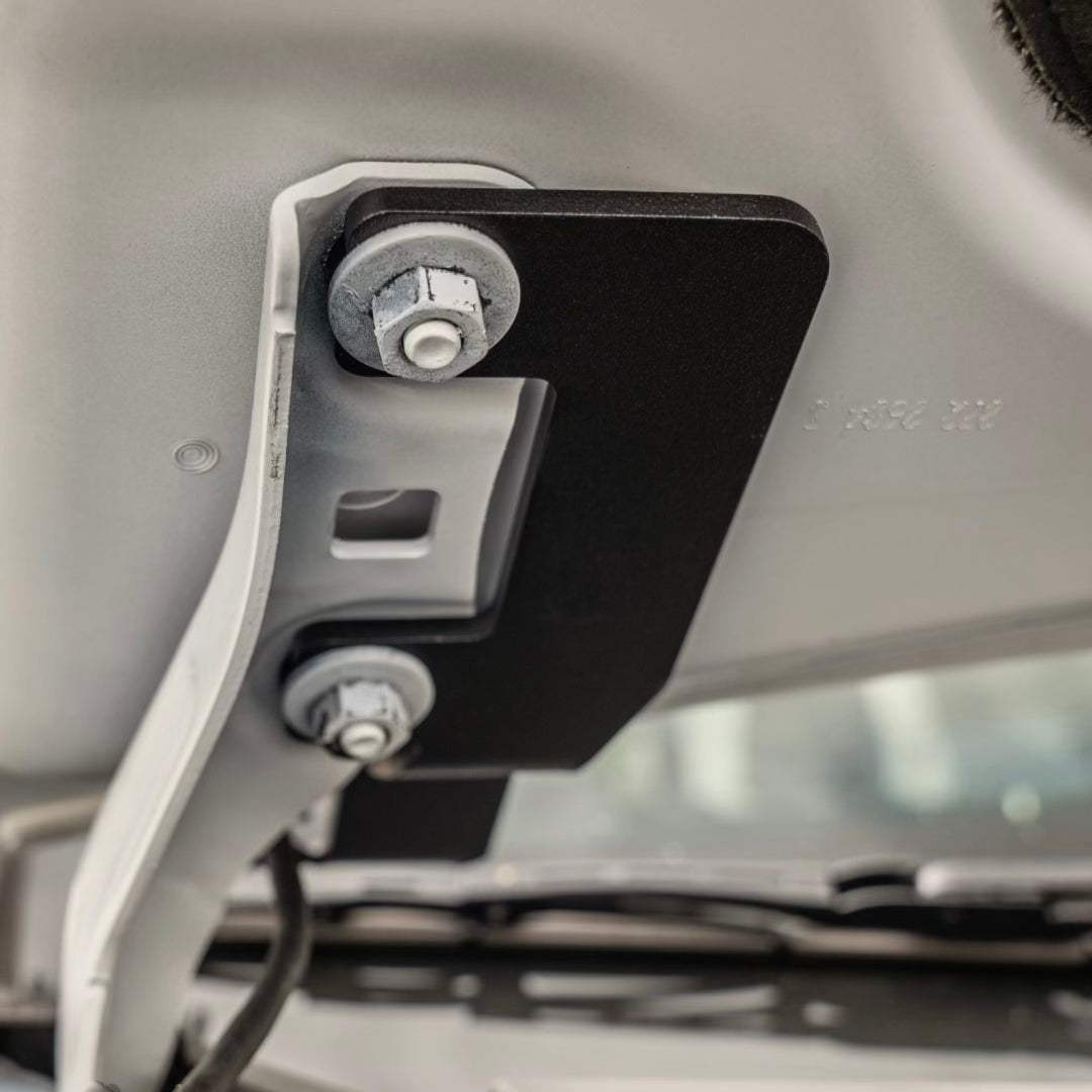 CCE Ditch Light Brackets | 2023+ Colorado / Canyon