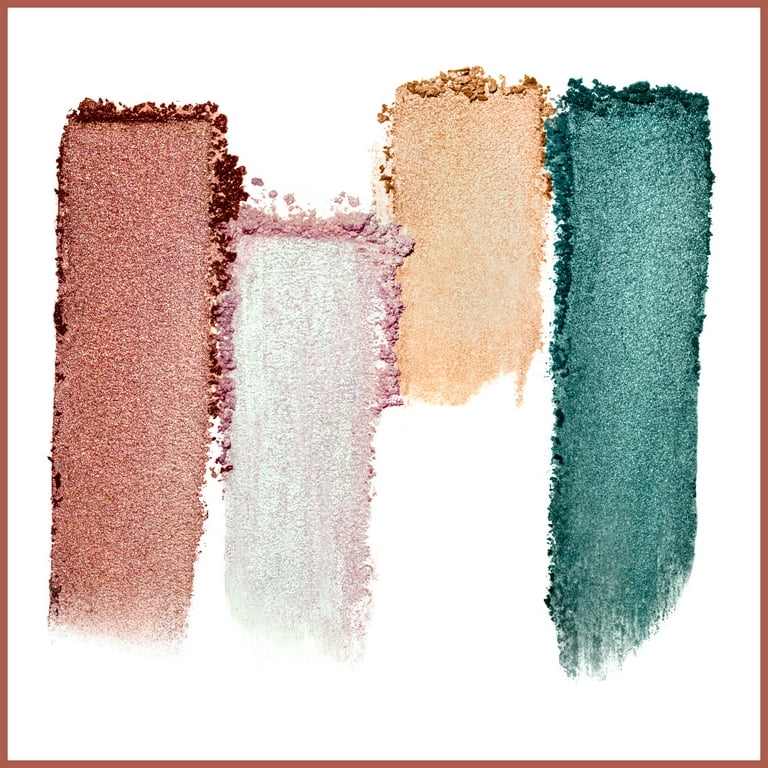 REVLON So Fierce! Prismatic Shadow Palette