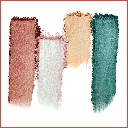 REVLON So Fierce! Prismatic Shadow Palette