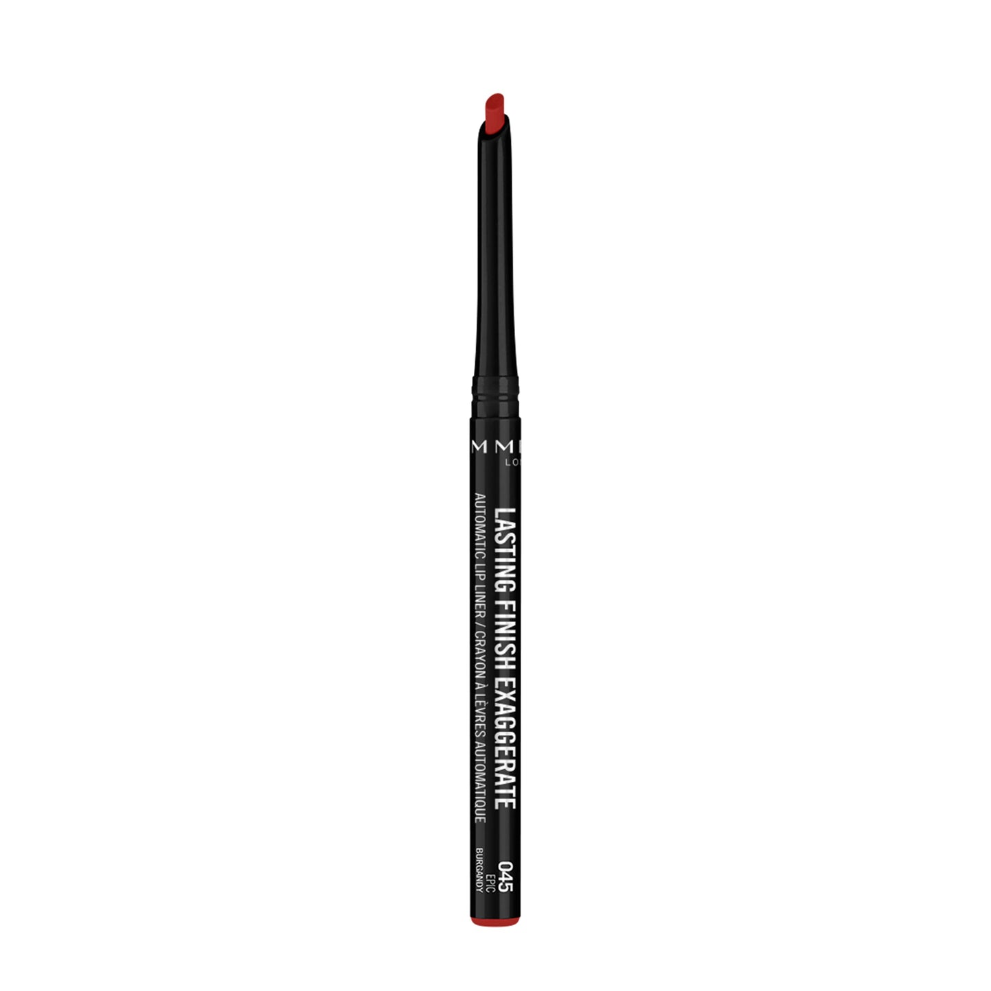 RIMMEL Lasting Finish Exaggerate Automatic Lip Liner
