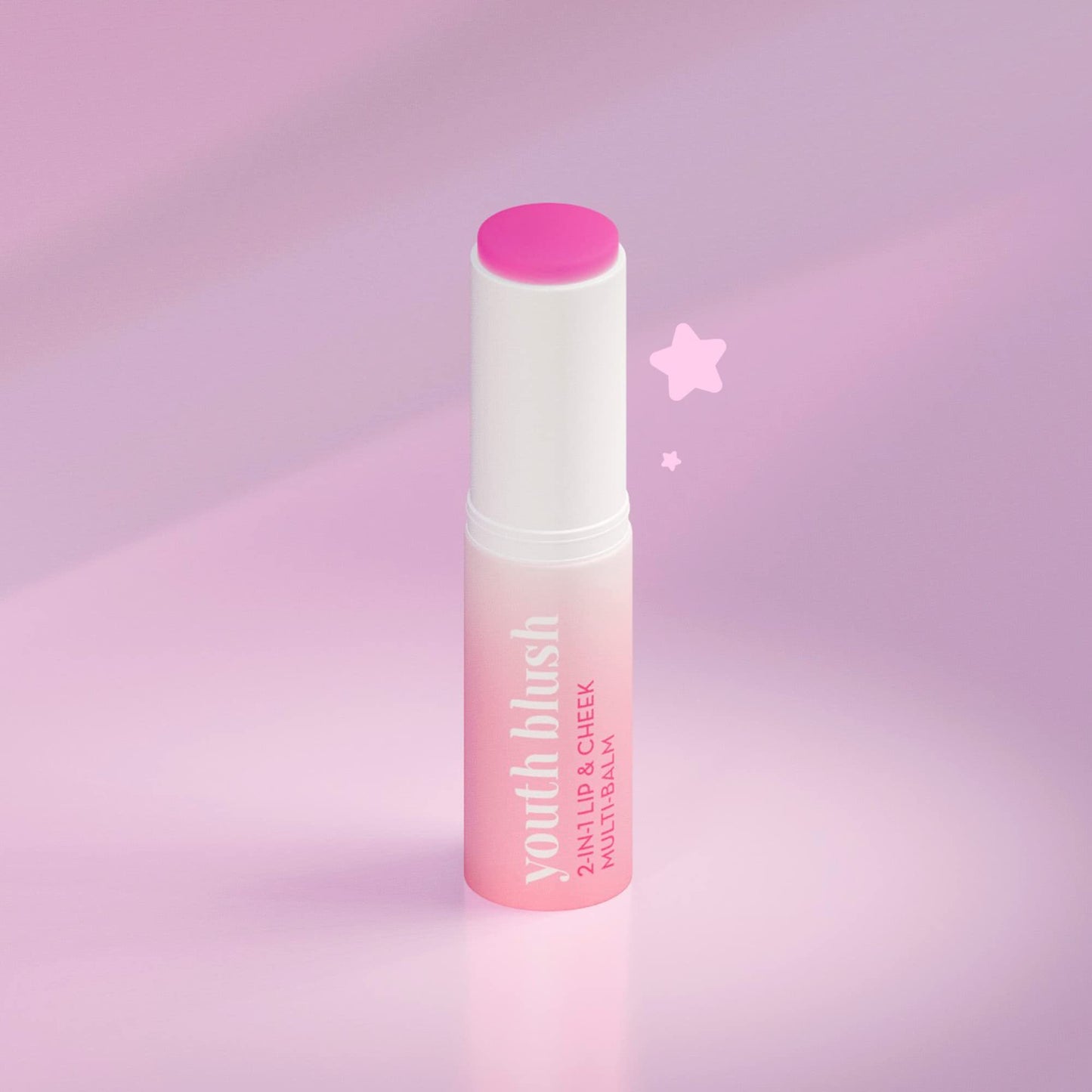 THE CREME SHOP Intense Hydration Multi-Balm