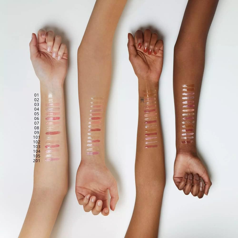 ESSENCE Extreme Shine Volume Lipgloss