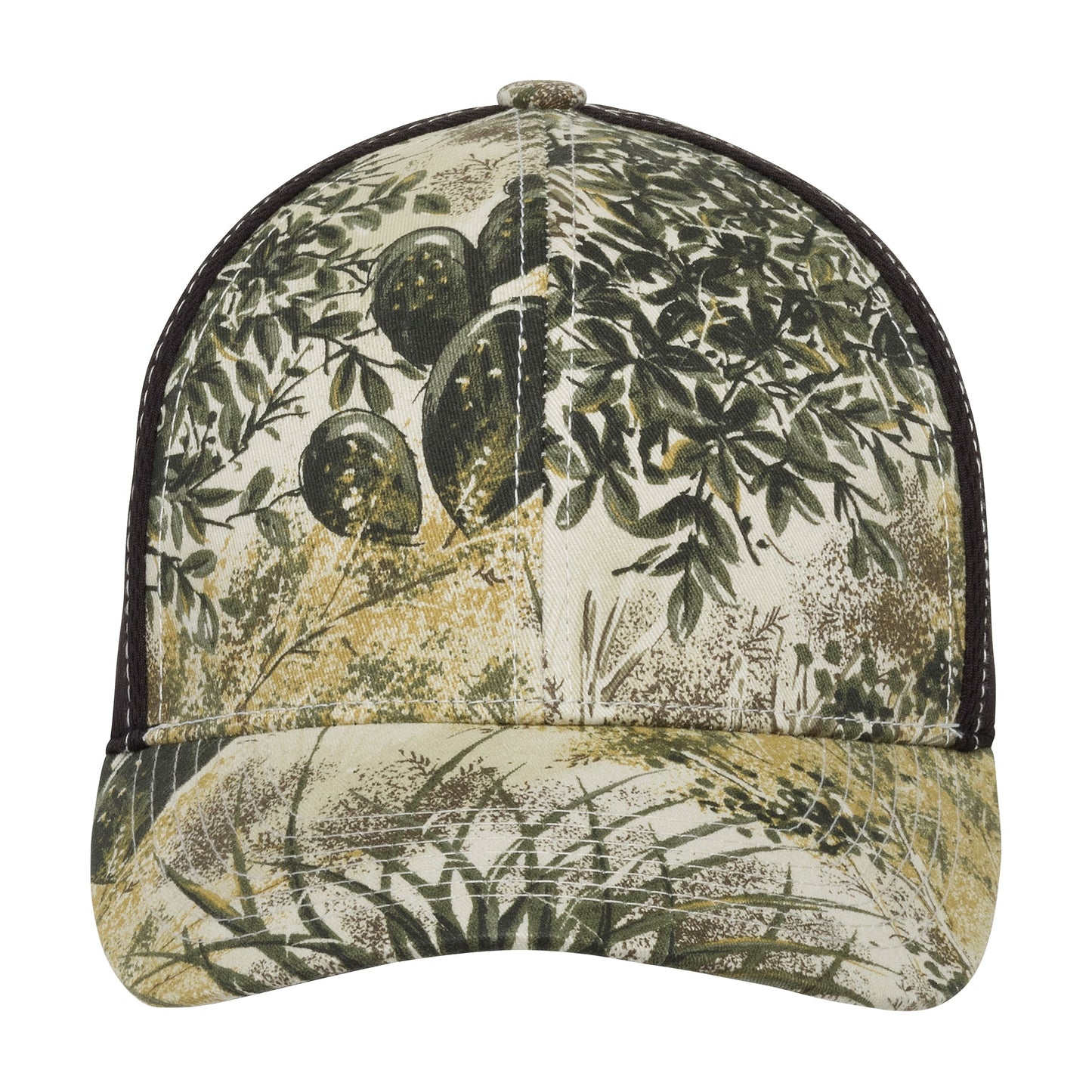 GameGuard Fitted Cap | Caviar