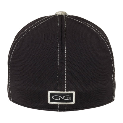 GameGuard Fitted Cap | Caviar