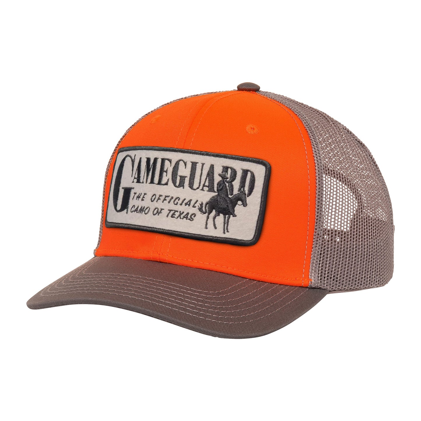 Blaze Cap | Glacier MeshBack