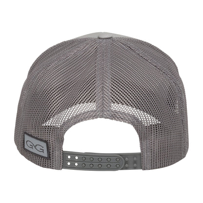 Smoke Cap | Glacier MeshBack