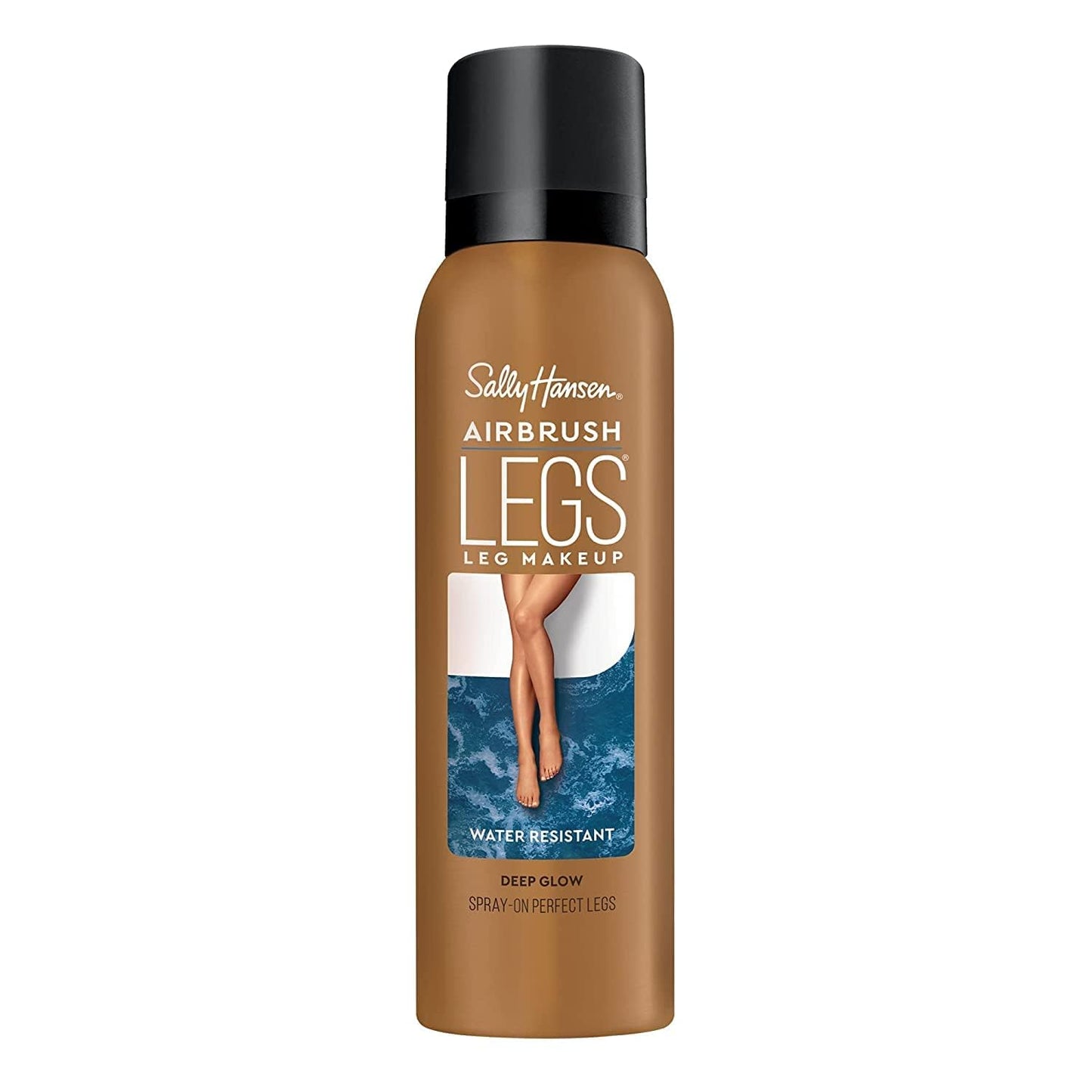 SALLY HANSEN Water Resistant Airbrush Legs Makeup