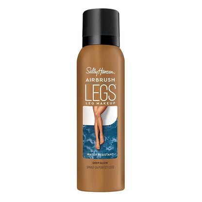 SALLY HANSEN Water Resistant Airbrush Legs Makeup