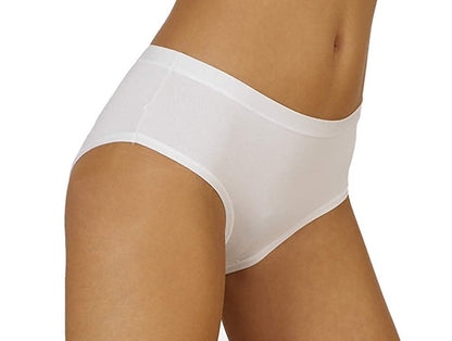 EGi Luxury Cotton Women's Panties Briefs XS - XXXL. Proudly Made in Italy.